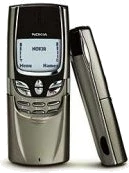 Nokia 8850
