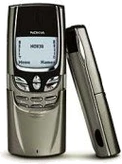 Nokia 8850