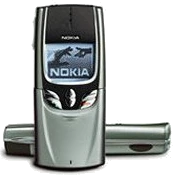 Nokia 8890