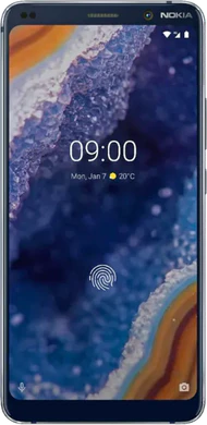Nokia 9 PureView (AOP-9)