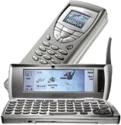 Nokia 9210i