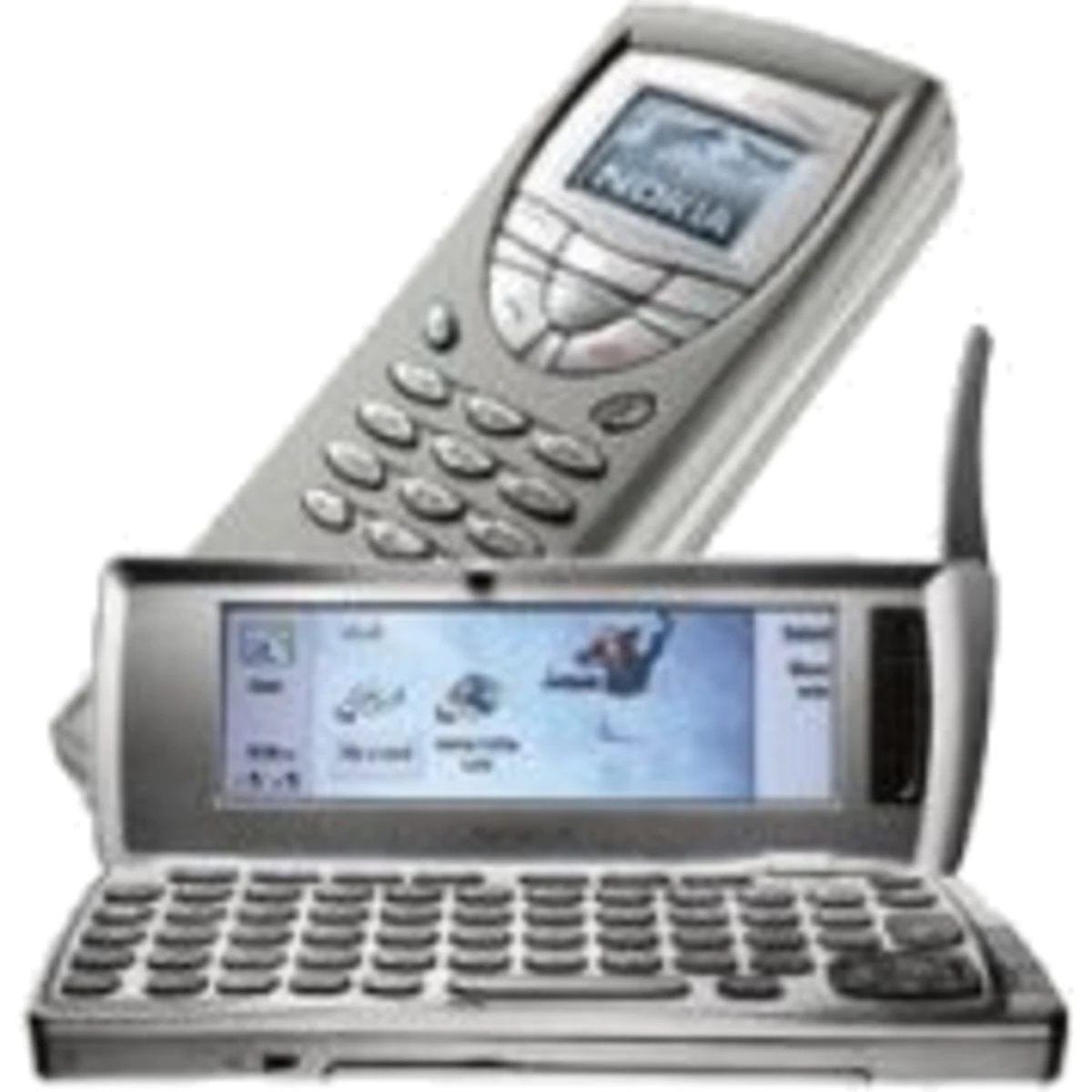 Nokia 9210i kopen? - NieuweMobiel.NL