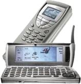 Nokia 9210i