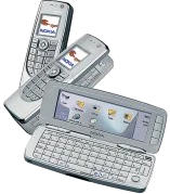 Nokia 9300