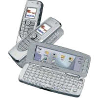 Nokia 9300