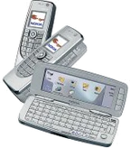 Nokia 9300