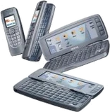 Nokia 9300i