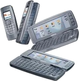 Nokia 9300i