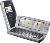 Nokia 9500