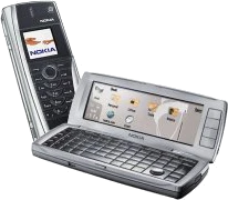 Nokia 9500