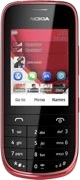 Nokia Asha 202 (RM-834)