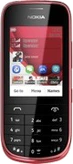 Nokia Asha 202 (RM-834)