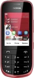 Nokia Asha 202