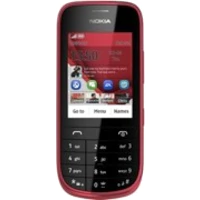 Nokia Asha 203