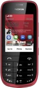 Nokia Asha 203 (RM-833)