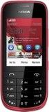 Nokia Asha 203