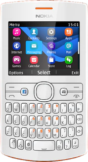 Nokia Asha 205