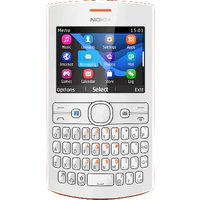 Nokia Asha 205 Dual SIM