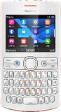 Nokia Asha 205 Dual SIM