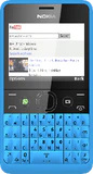 Nokia Asha 210 Dual SIM