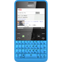 Nokia Asha 210 Dual SIM