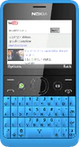 Nokia Asha 210 Dual SIM (RM-924)