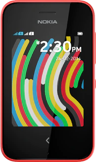 Nokia Asha 230 Dual SIM