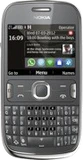 Nokia Asha 302