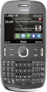 Nokia Asha 302