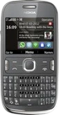 Nokia Asha 302