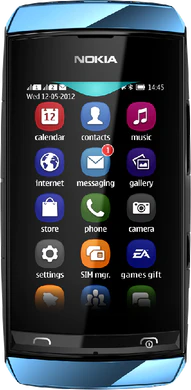 Nokia Asha 305