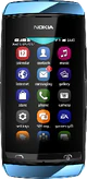 Nokia Asha 305