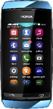 Nokia Asha 305