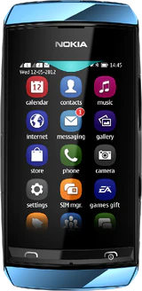 Nokia Asha 305