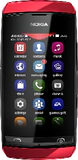 Nokia Asha 306