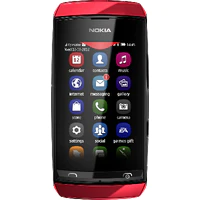 Nokia Asha 306