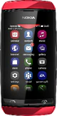 Nokia Asha 306 (RM-767)