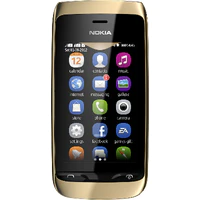Nokia Asha 308