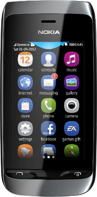 Nokia Asha 309