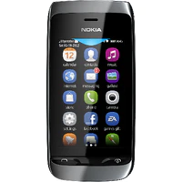 Nokia Asha 309