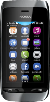 Nokia Asha 309