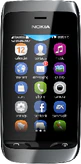 Nokia Asha 309