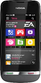 Nokia Asha 311