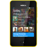 Nokia Asha 501