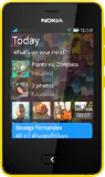 Nokia Asha 501