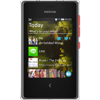 Nokia Asha 503
