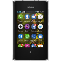 Nokia Asha 503 Dual SIM