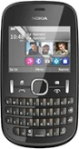 Nokia Asha 200