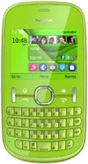Nokia Asha 201
