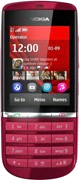 Nokia Asha 300